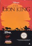 Lion King, The (Nintendo Entertainment System)